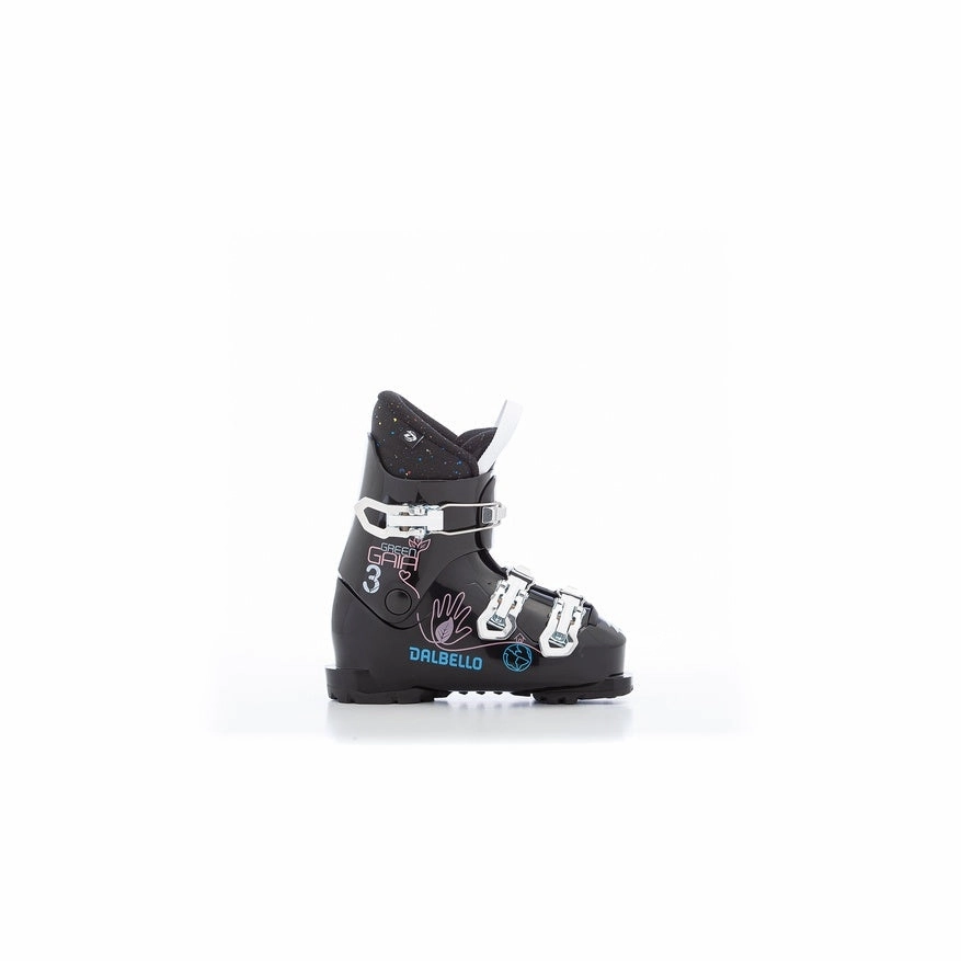 All-Terrain Use Dalbello 2023 GAIA 3.0 GW Ski Boot
