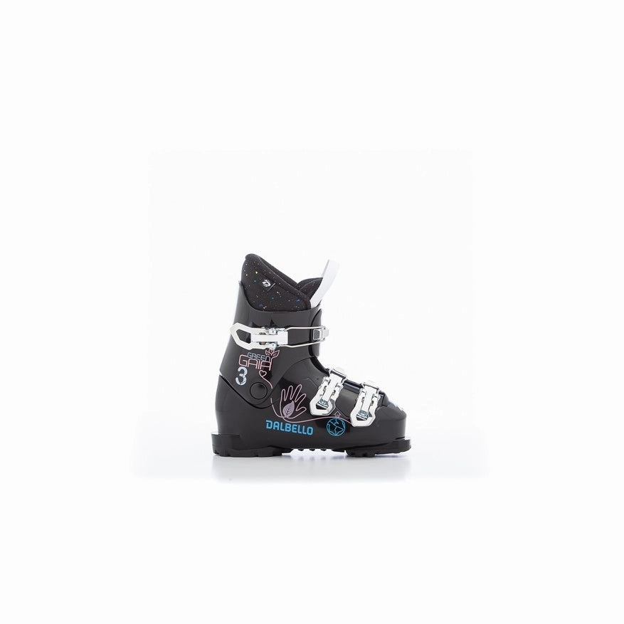 Urban Explorer Dalbello 2023 GAIA 3.0 GW Ski Boot