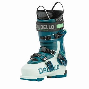 Dalbello Cabrio MV 95 W Ski Boot 2025 Smooth Style Travel Companion
