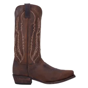 Quality Design Dan Post Men's Renegade CS Bay Apache