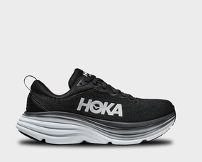 social interaction running in a glass bridge area shoes Bondi 8