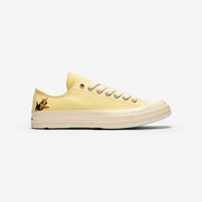 Darryl Chuck 70 x GOLF le FLEUR* AllTerrain Reliable Footwear