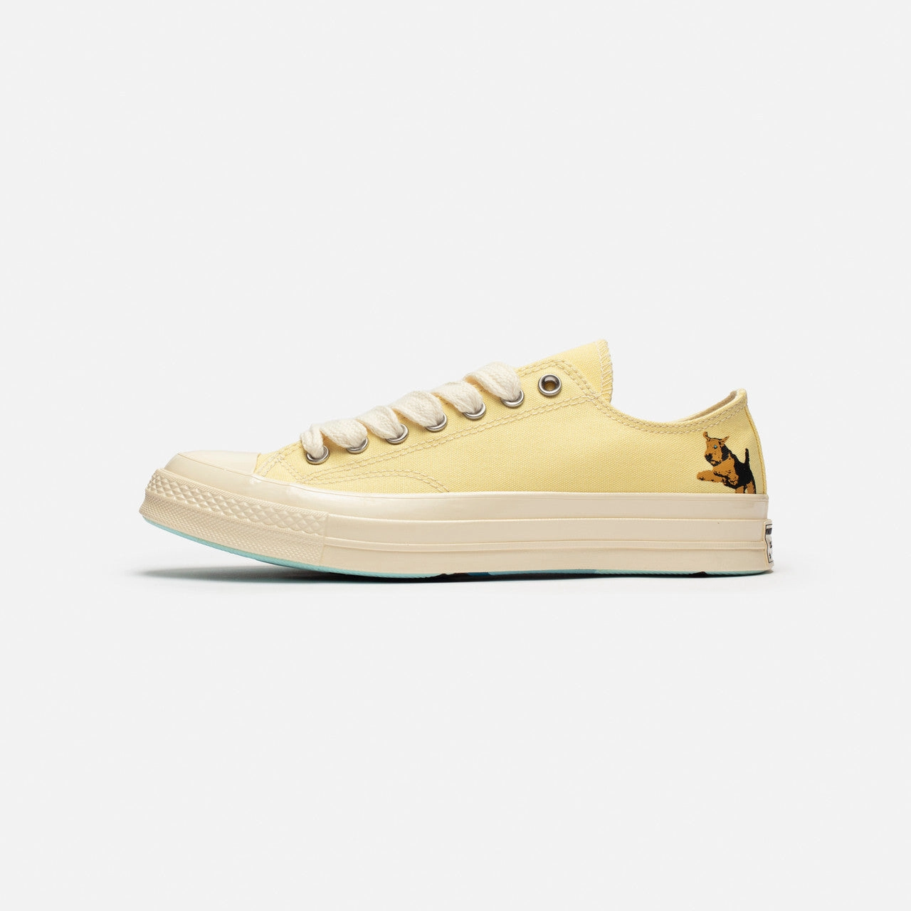 Responsive Rocker Geometry Darryl Chuck 70 x GOLF le FLEUR*