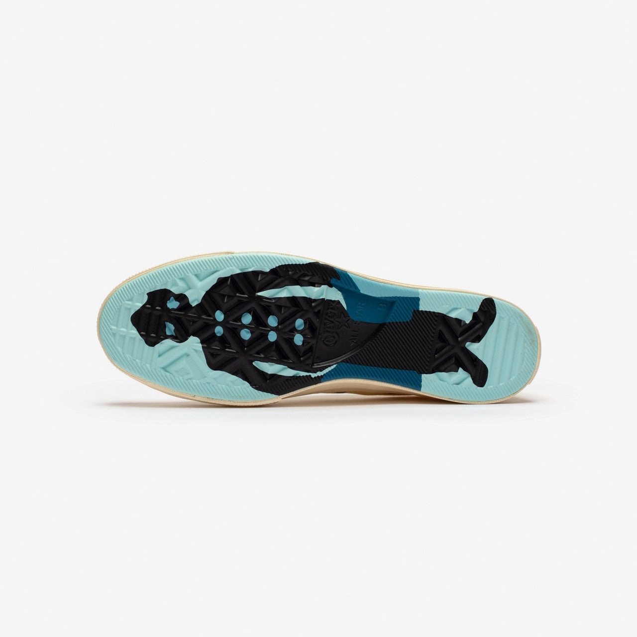 Supportive Chassis Darryl Chuck 70 x GOLF le FLEUR*