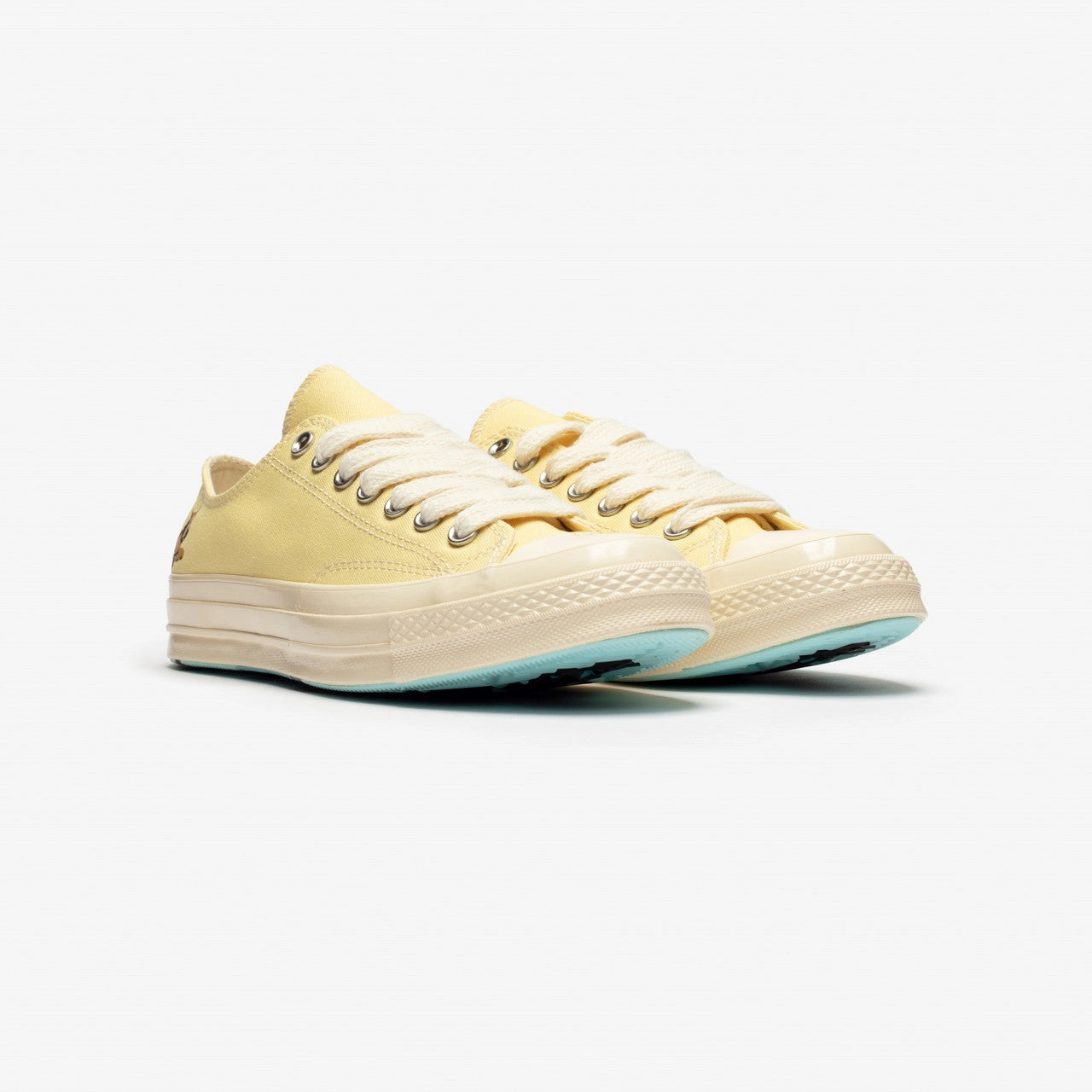 Collapsible Heel Design Ergonomic Heel Cup Darryl Chuck 70 x GOLF le FLEUR*