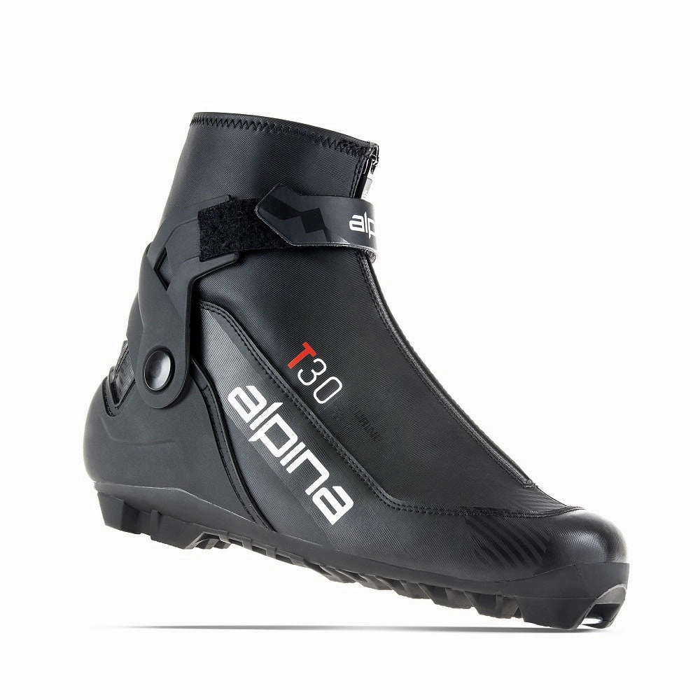Shock Absorbing Snow Outdoor Exploration Alpina 2024 T30 Boot