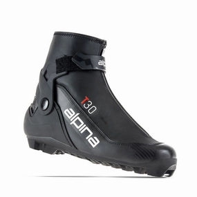 Shock Absorbing Snow Outdoor Exploration Alpina 2024 T30 Boot