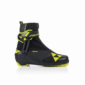 Waterproof Design Fischer RCS Skate Boot 2026