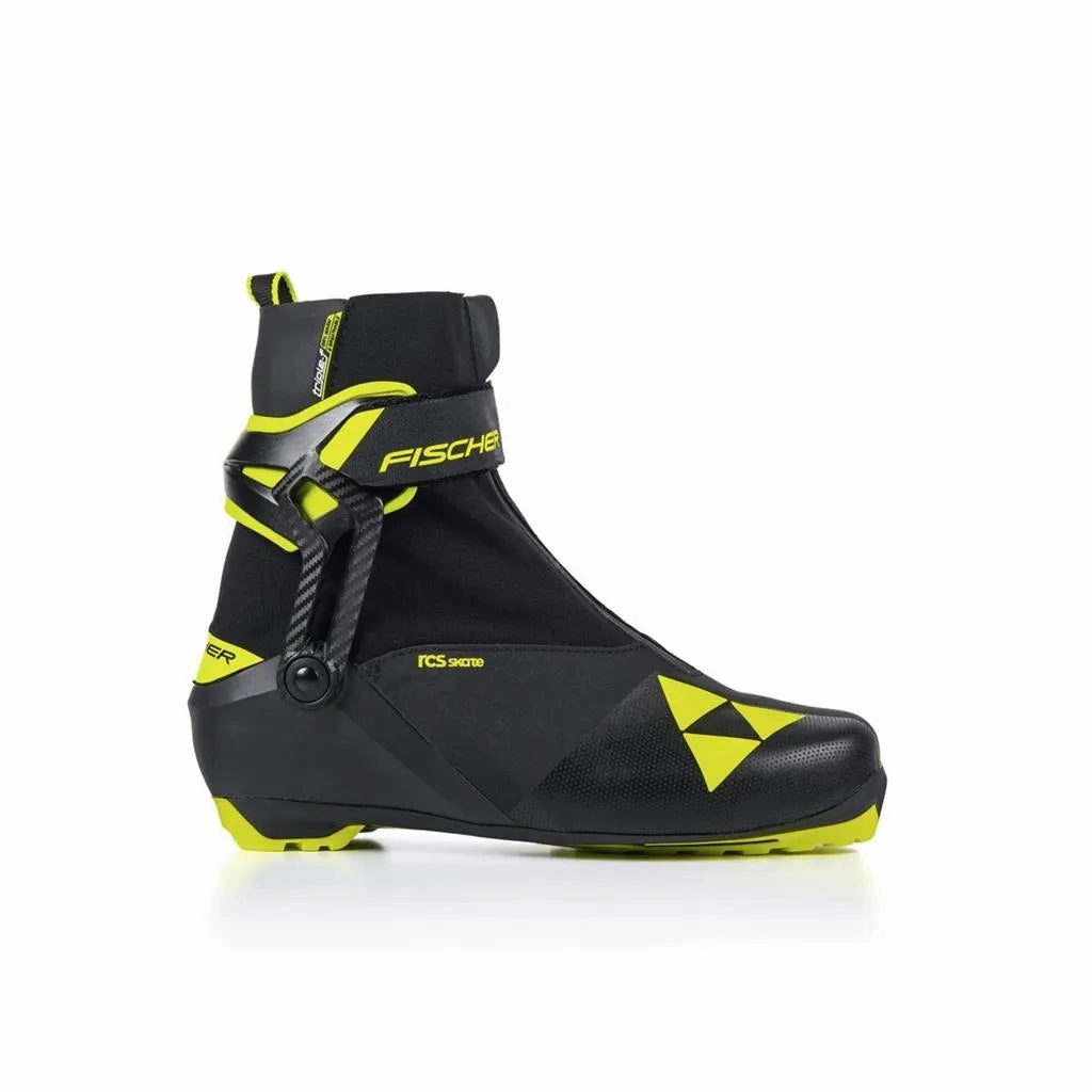 Waterproof Design Fischer RCS Skate Boot 2026