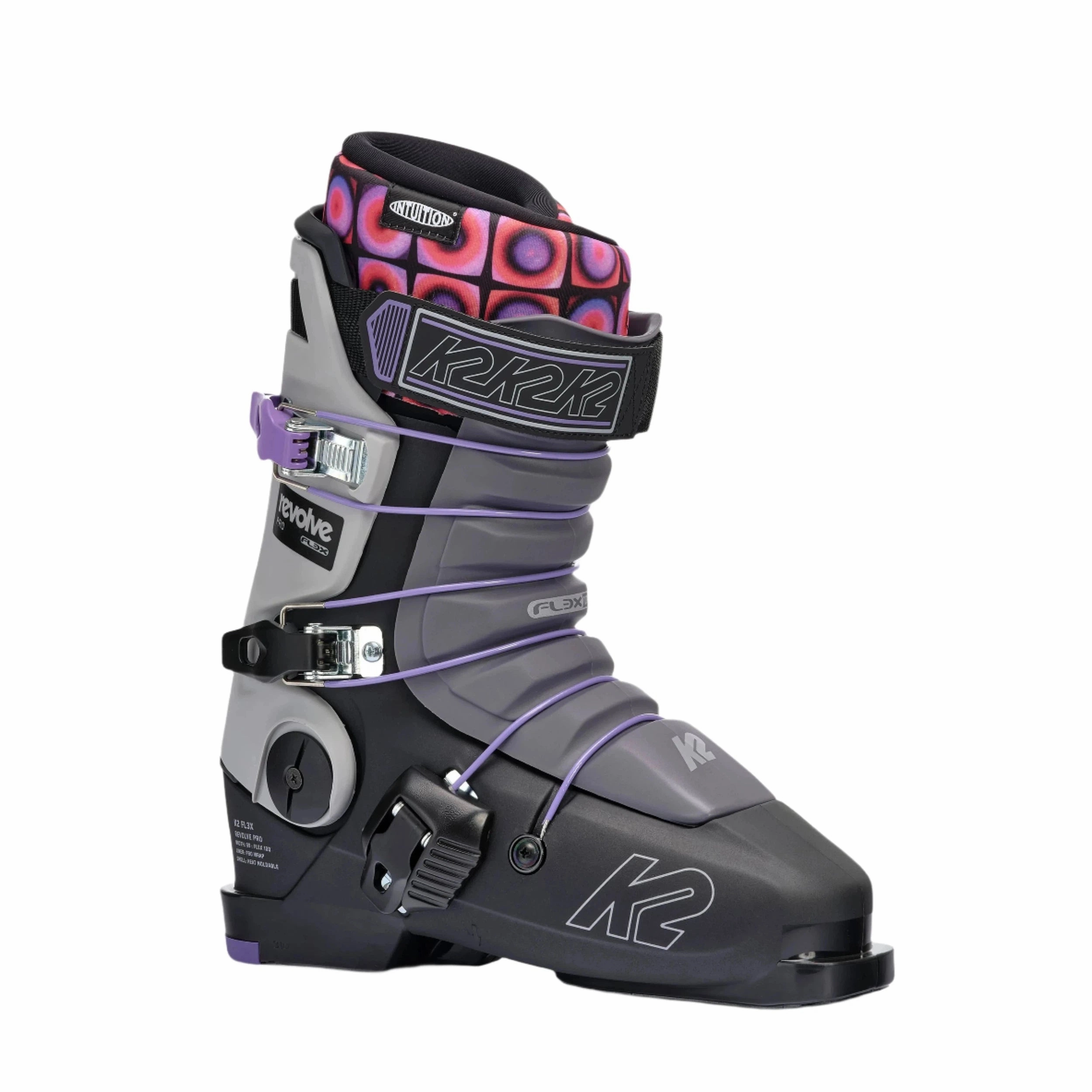 K2 Revolve Pro Ski Boot 2025 Outdoor Activity
