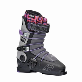 Snow Ready K2 Revolve Pro Ski Boot 2025