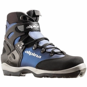 Winter-Friendly Chill Defense Alpina 2022 BC 1550 EVE Boot