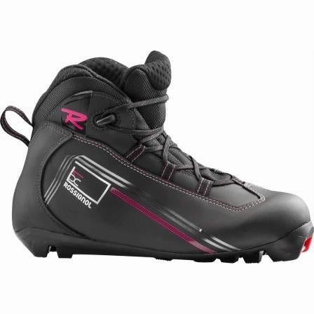 Chilly Adventure Snow Trekking Boots Gear Rossignol 2020 X-1 FW Boot