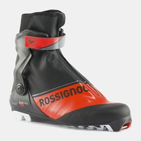 Rossignol 2024 X-IUM WC Skate Boot Snow Winter Fun Winter Journey Footwear