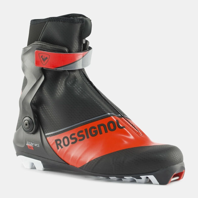 Rossignol 2024 X-IUM WC Skate Boot Weatherproof Gear Heavy Duty