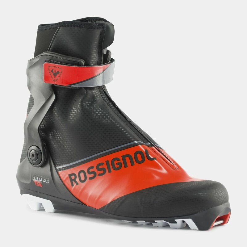 Cold Protection Snow Extreme Weather Rossignol 2024 X-IUM WC Skate Boot