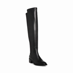 Daily Movement Women's Sierra Boots - Medium In Black