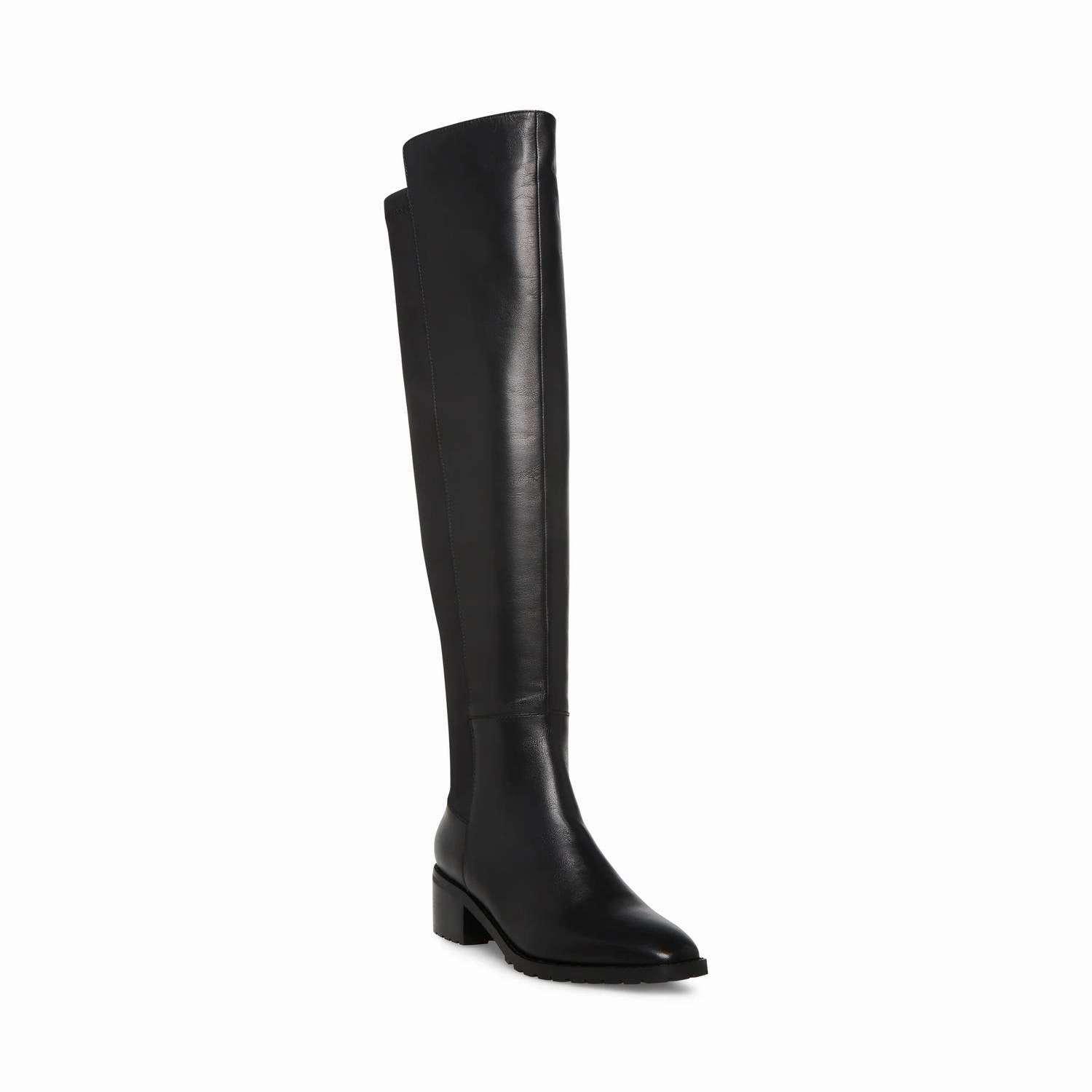 Daily Movement Women's Sierra Boots - Medium In Black