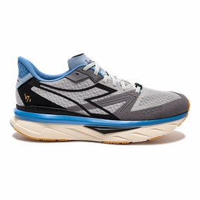 multi - surface outsole shoes Diadora Atomo V7000 2