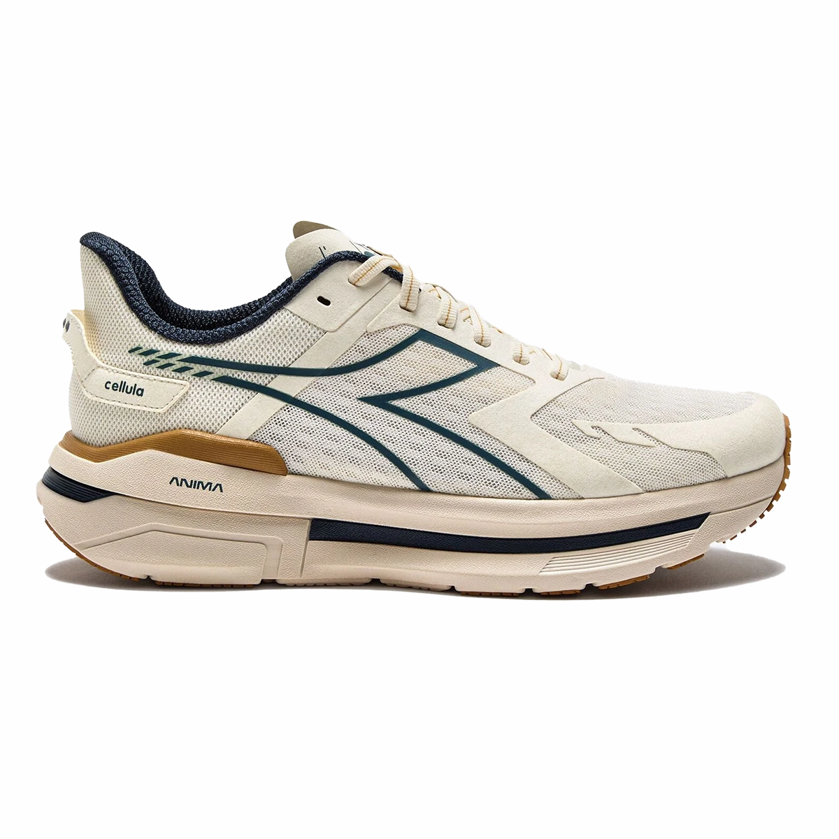 Diadora Cellula Cushioned
