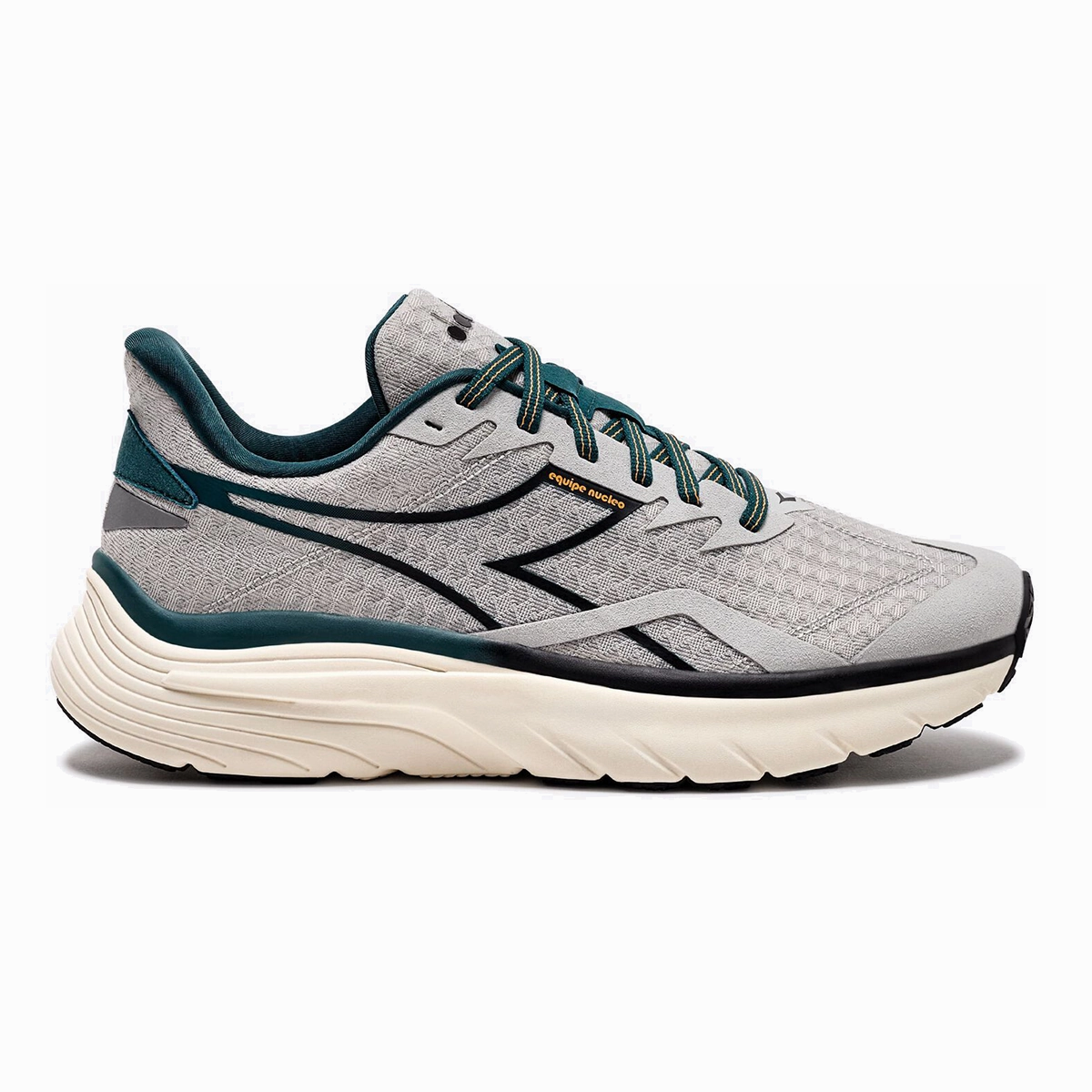 quick - dry running shoes Diadora Equipe Nucleo