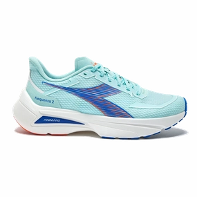 air pockets Diadora Frequenza 2