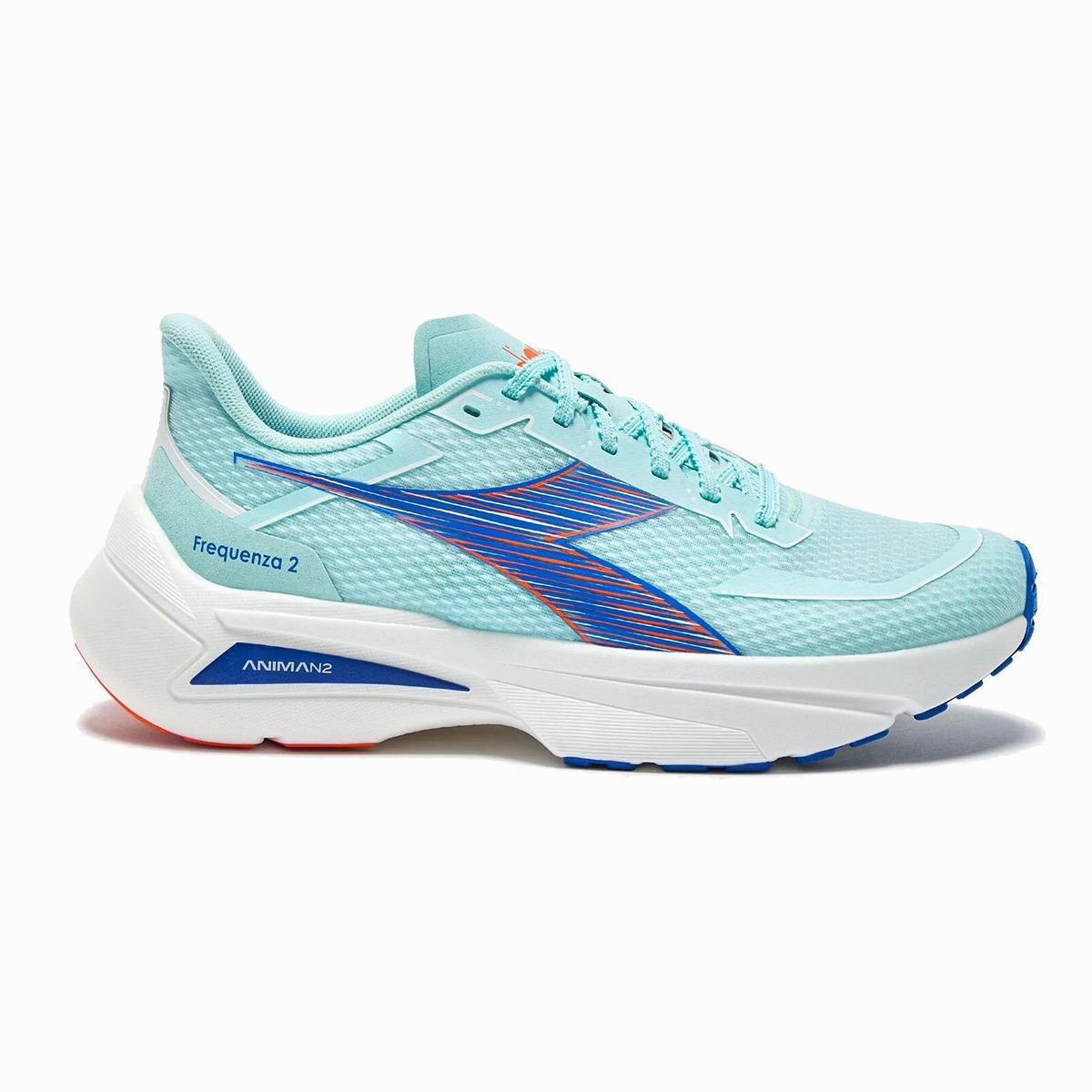 Diadora Frequenza 2 Functional utility