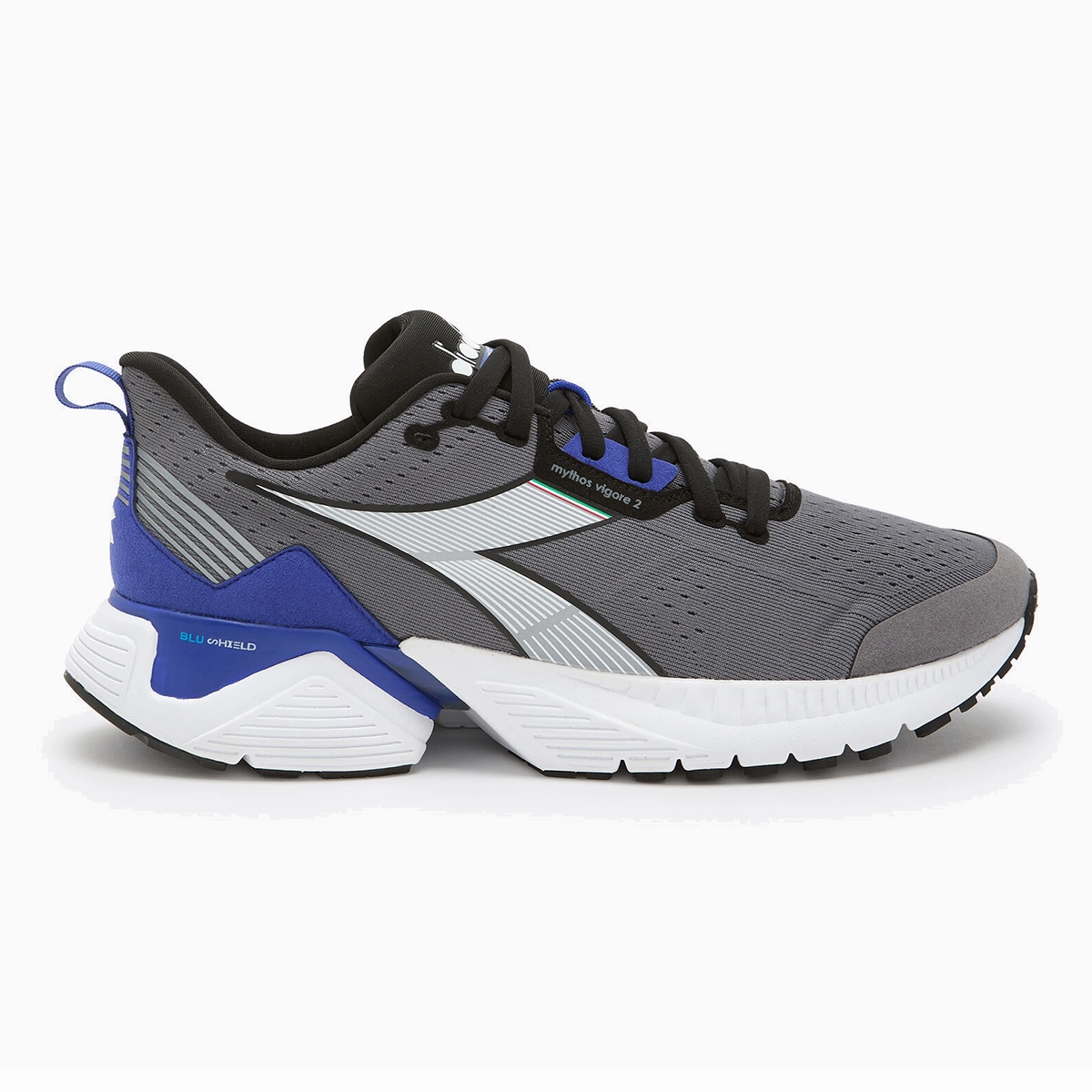 Diadora Mythos Blushield Vigore 2 High Quality Material