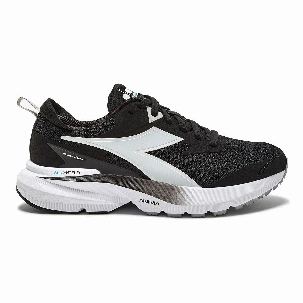 soft - midsole - feature shoes Diadora Mythos Blushield Vigore 3