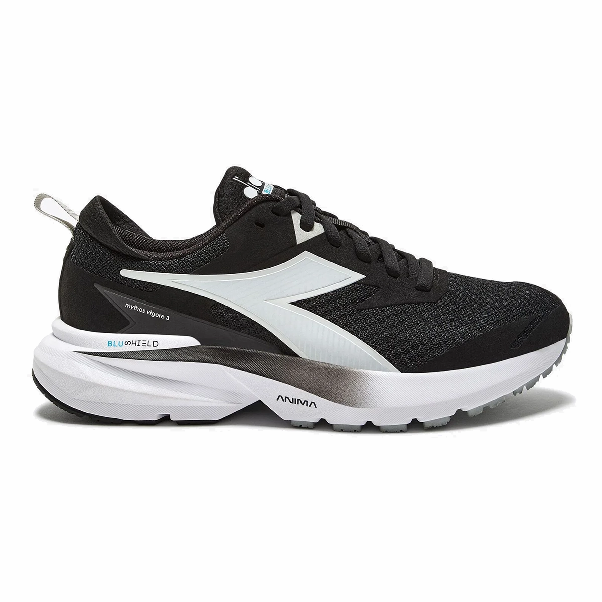 Diadora Mythos Blushield Vigore 3 Spandex