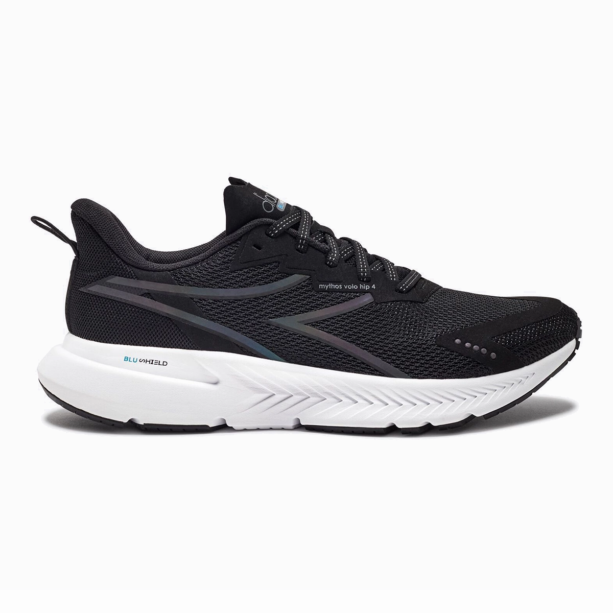 Diadora Mythos Blushield Volo 4 HIP running shoes for beginners Urban Workout