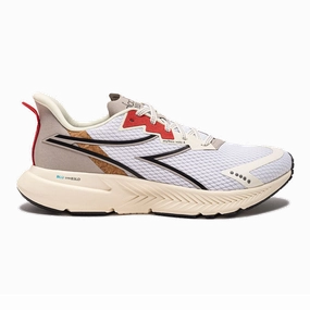 thermal upper shoes Trail - race Diadora Mythos Blushield Volo 4 W 2030