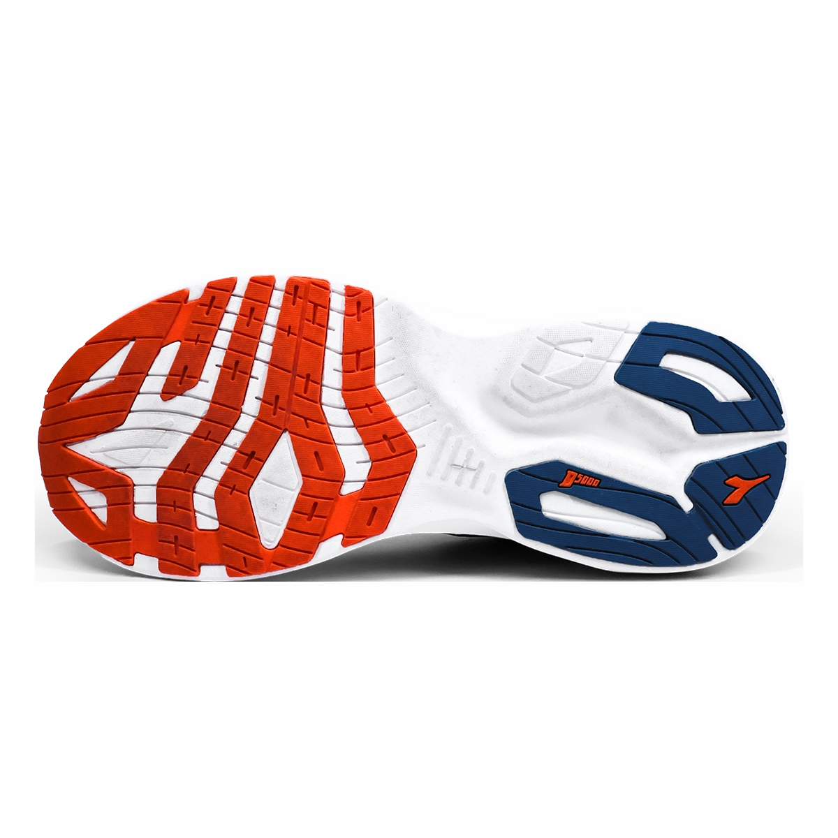 Diadora Nucleo 2 heavy - duty upper shoes