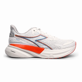 Diadora Nucleo 2 branded shoes cartoon - themed running shoes