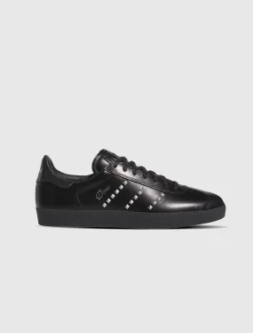 DIME GAZELLE ADVANCE "BLACK/WHITE/SILVER" Modern Edge Autumn Cool