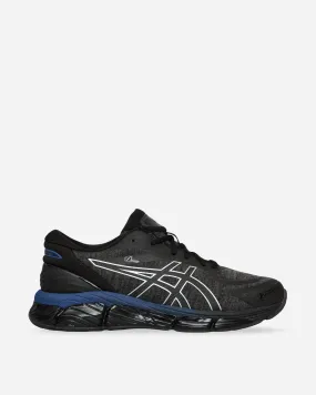 Lateral Stability Guide Basketball Ready Dime GEL-Quantum 360 VIII GORE-TEX Sneakers Black / Pure Silver