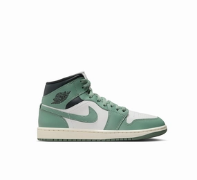 Women's Air Jordan 1 Mid Neutral Tones