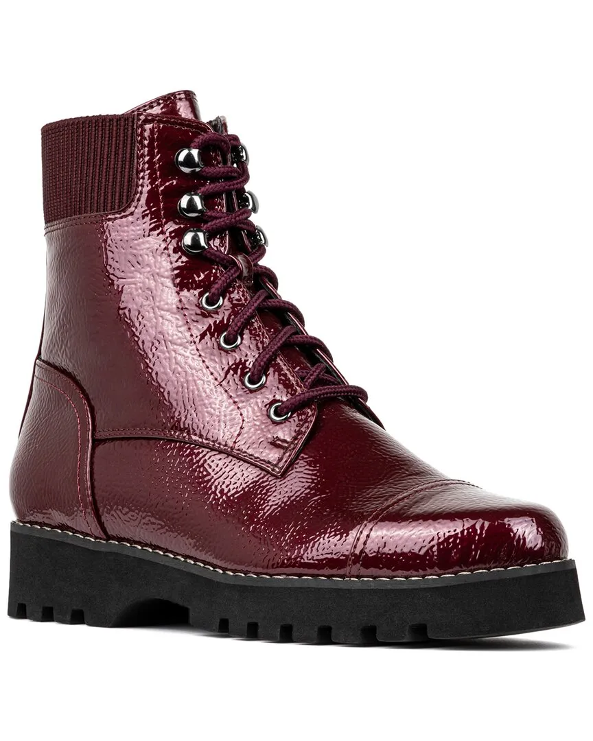 Donald Pliner Halson Boot Side zipper