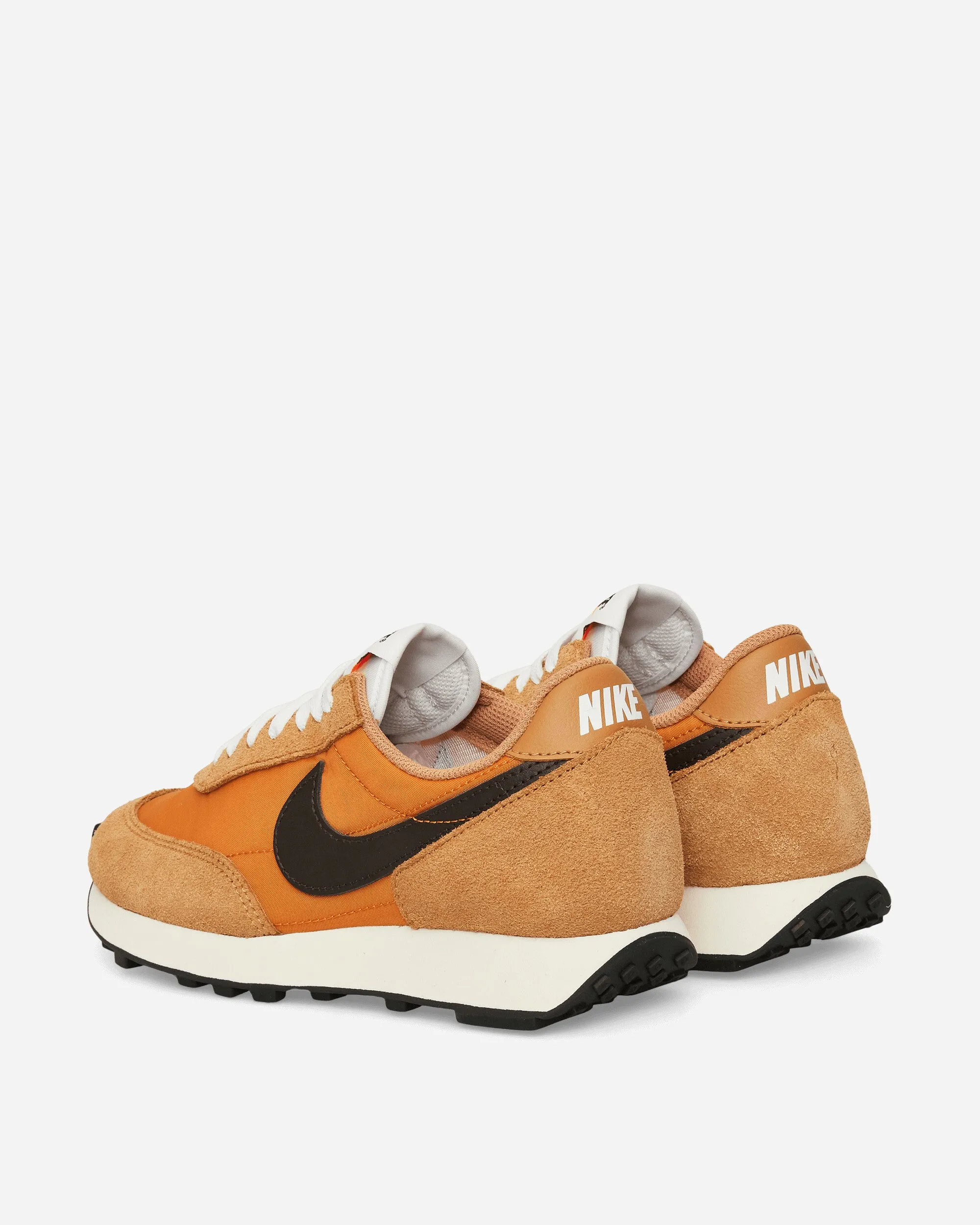Enhanced Ankle Support Fitted touch Daybreak Sneakers Flax / Velvet Brown