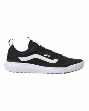 Walking Vibe Daily Support Vans UltraRange EXO - Black