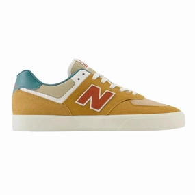 air - cushioned sole shoes Unisex New Balance NM 574 VWH