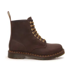 Farm Life Dr. Martens Men's 1460 Aztec Brown Crazy Horse