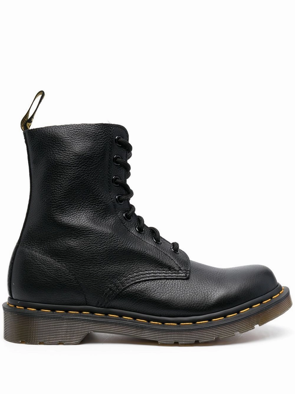 Dr. Martens Women's Boots Winter Footwear Comfort Ankle Support