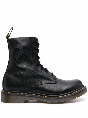 Dr. Martens Women's Boots Winter Footwear Comfort Ankle Support