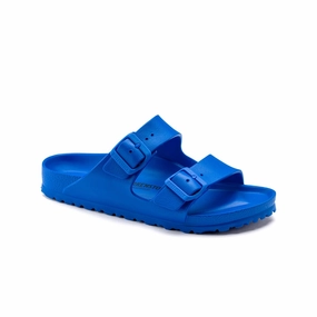 Unisex Arizona EVA Ultra Blue 1019376 Balanced Impact Distinctive cushioning