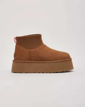 UGG Classic Mini Dipper Eco Material Rainy Days Thermal Barrier