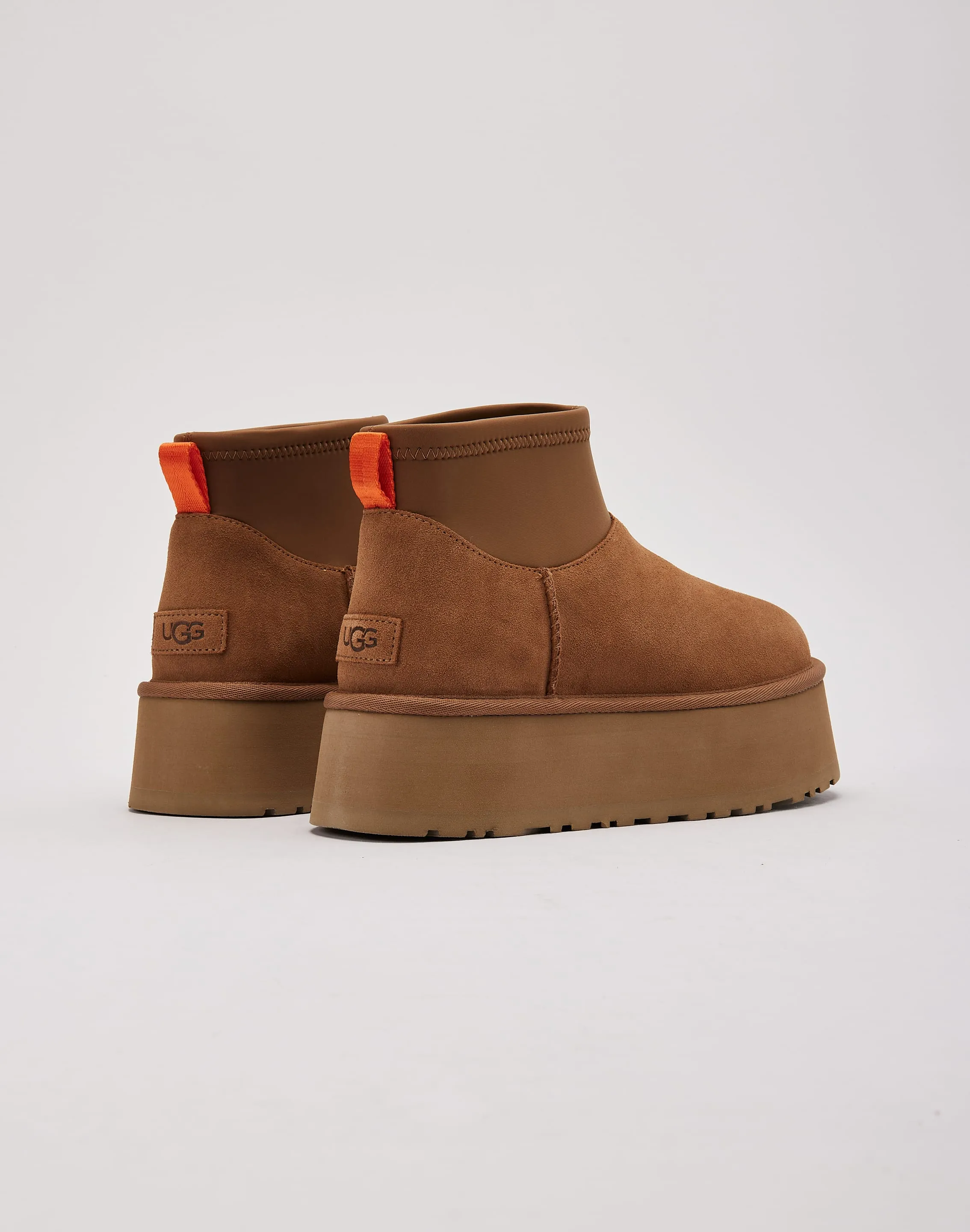 Art Soul UGG Classic Mini Dipper