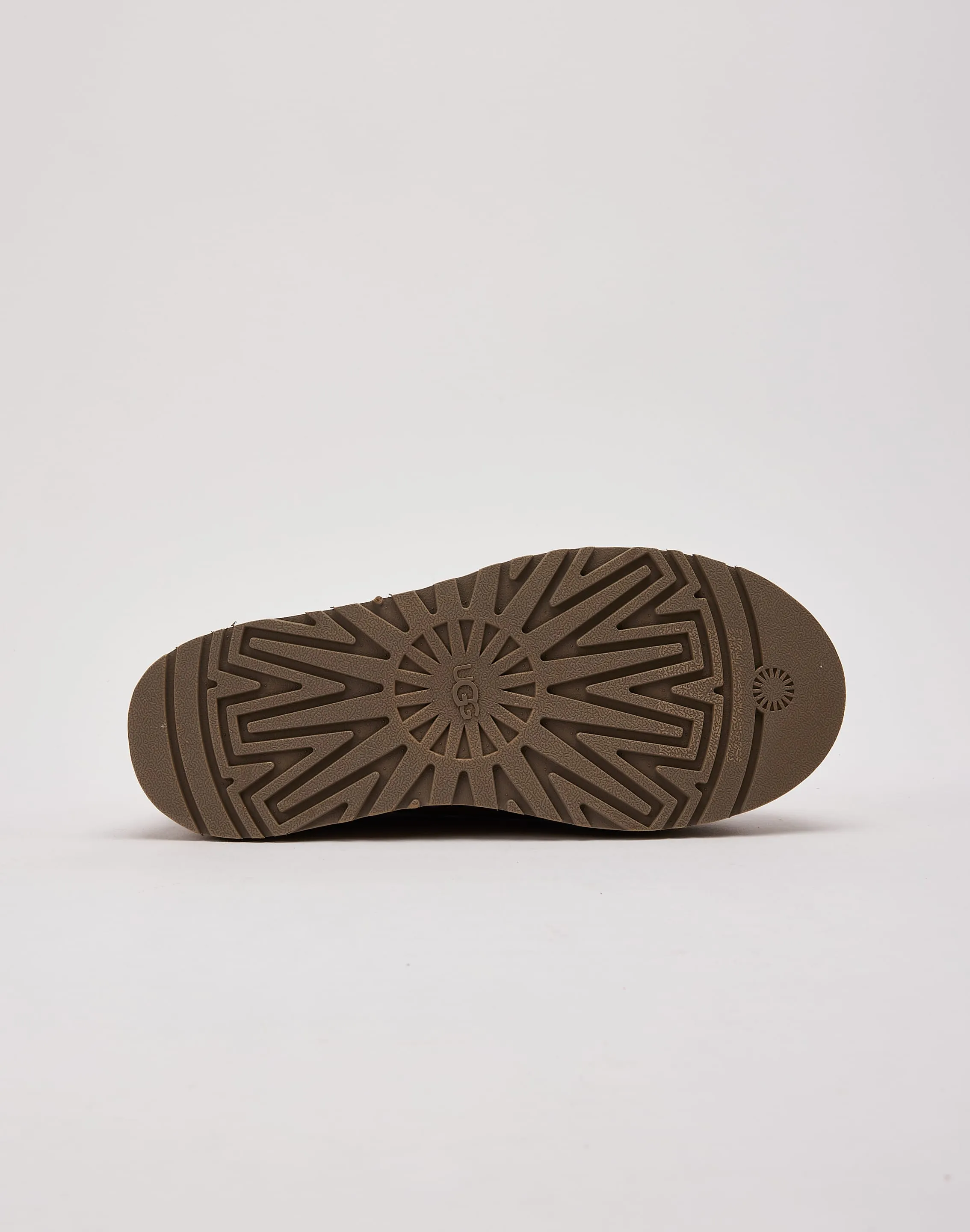 UGG Classic Mini Dipper Nature Lover