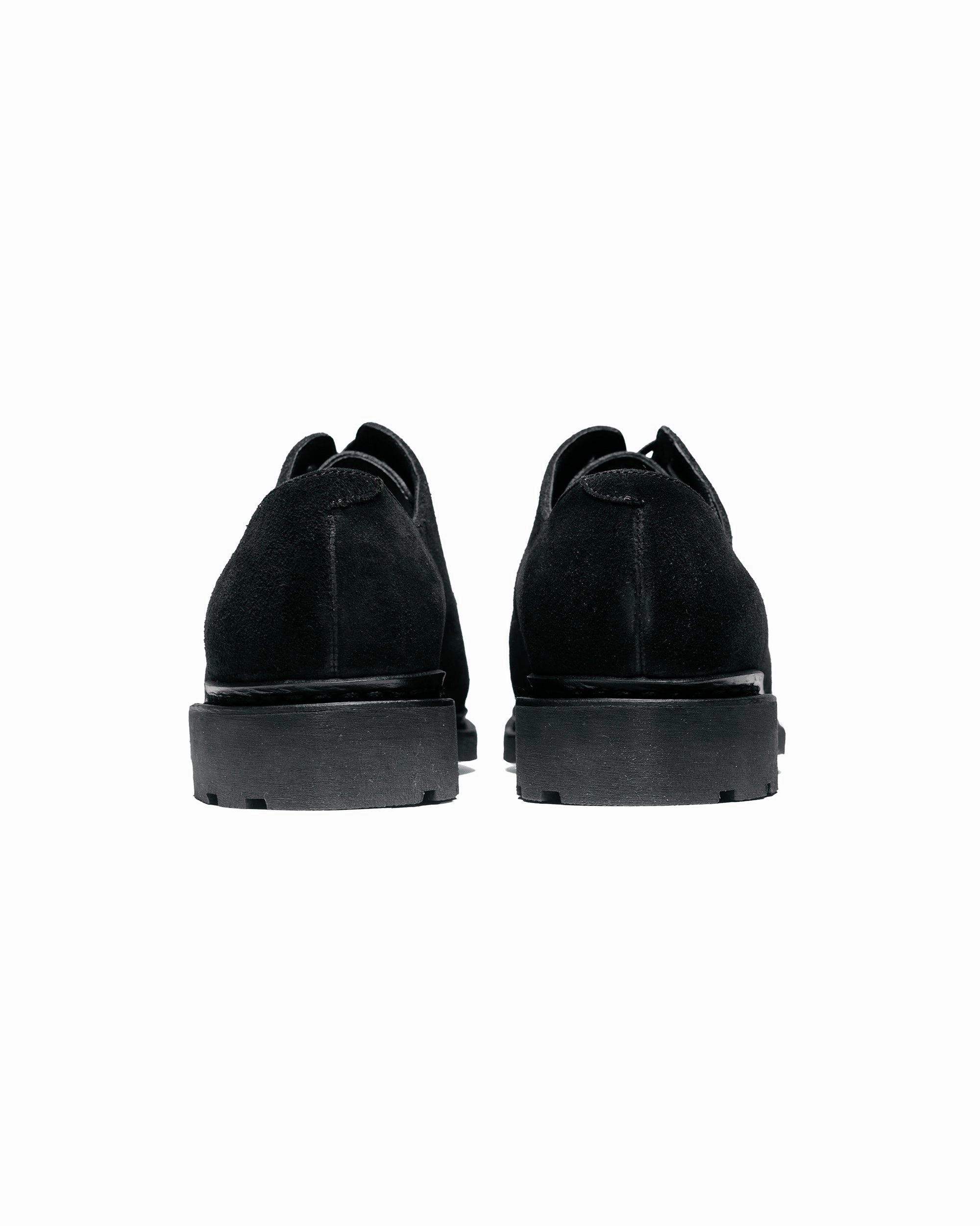Ice Grip Height Plus Arpenteur Paraboot Mirage Velour Noir