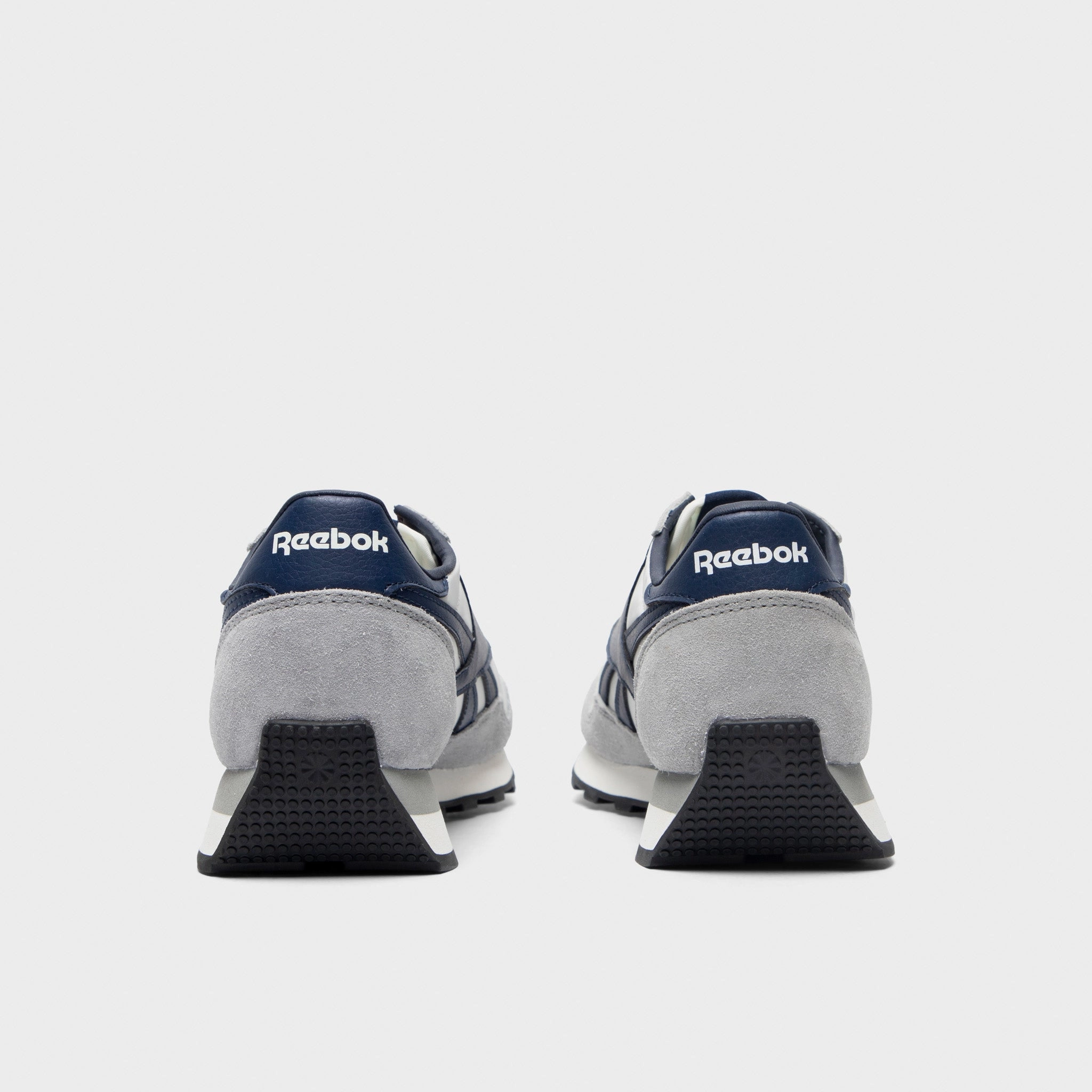 Slip Friendly Reebok Aztek OG White / Black - Grey